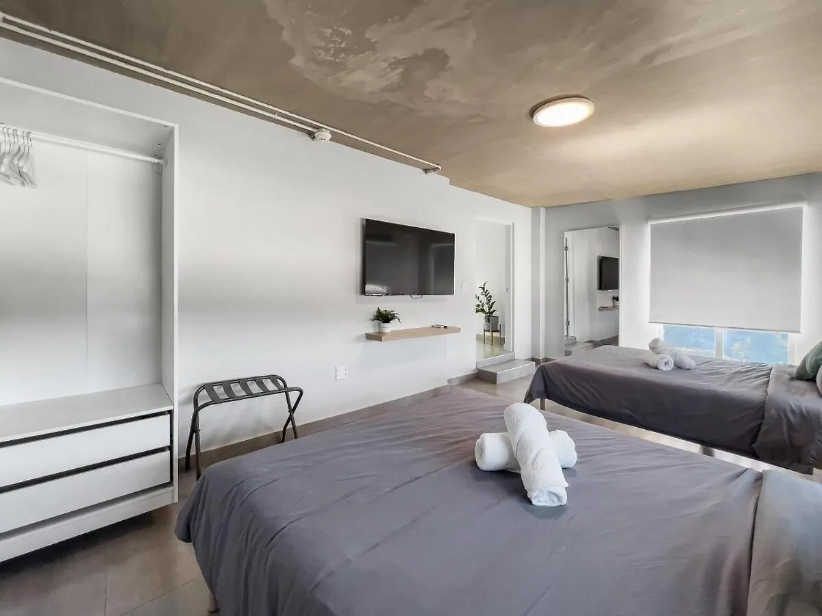 Aquabella 8 Beach Bliss In Isla Verde 산후안 0*,